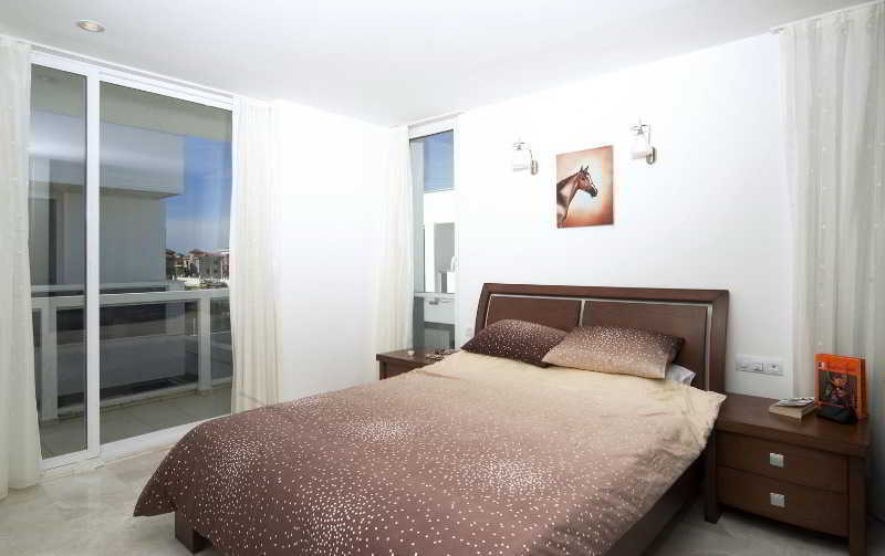 Belek Golf Apartments Antalya Exterior photo